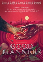 Picture of GOOD MANNERS