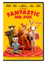 Picture of FANTASTIC MR FOX