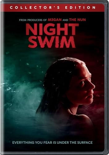 Picture of NIGHT SWIM