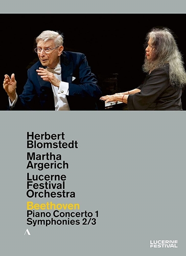 Picture of PIANO CONCERTO 1