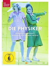 Picture of DIE PHYSIKER