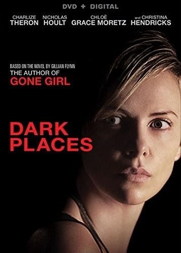 Picture of DARK PLACES