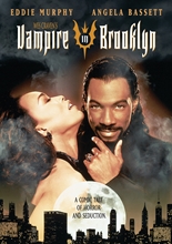 Picture of VAMPIRE IN BROOKLYN