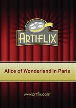 Picture of ALICE OF WONDERLAND IN PARIS