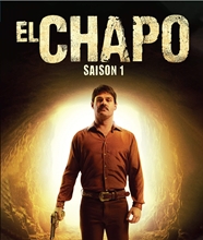 Picture of EL CHAPO: SEASON 1