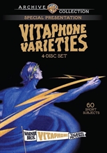 Picture of VITAPHONE VARIETIES