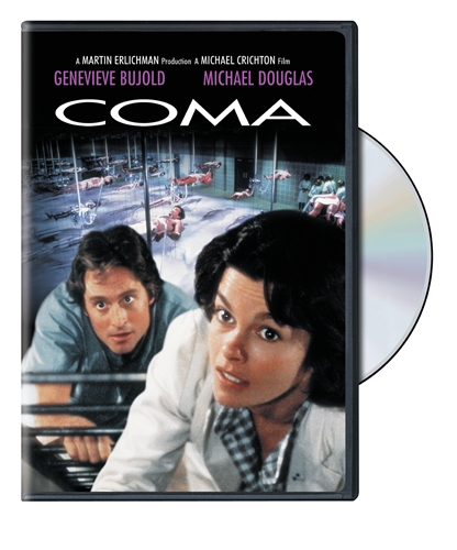 Picture of COMA (1978)