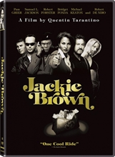 Picture of JACKIE BROWN