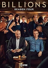 Picture of BILLIONS: SEASON FOUR