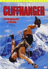 Picture of CLIFFHANGER