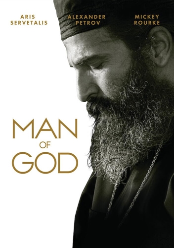 Picture of MAN OF GOD