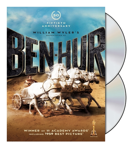 Picture of BEN-HUR (1959)