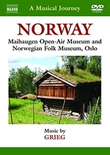 Picture of MUSICAL JOURNEY: NORWAY