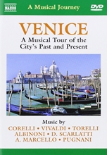 Picture of MUSICAL JOURNEY: VENICE TOUR CITY'S PAST & PRESENT