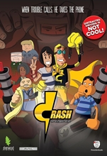 Picture of CRASH: THE ANIMATED SERIES