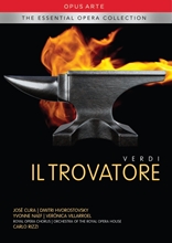 Picture of IL TROVATORE