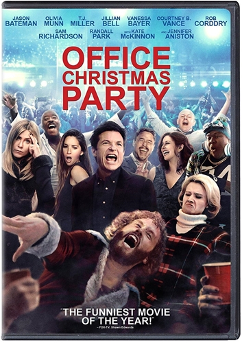 Picture of OFFICE CHRISTMAS PARTY