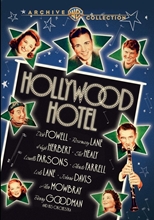 Picture of HOLLYWOOD HOTEL