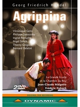 Picture of AGRIPPINA