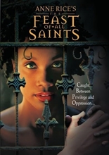 Picture of ANNE RICE'S THE FEAST OF ALL SAINTS