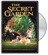 Picture of SECRET GARDEN (1993)