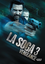 Picture of LA SOGA 3: VENGEANCE