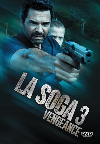 Picture of LA SOGA 3: VENGEANCE