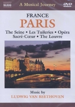 Picture of MUSICAL JOURNEY: PARIS FRANCE - LES SEINE / VAR