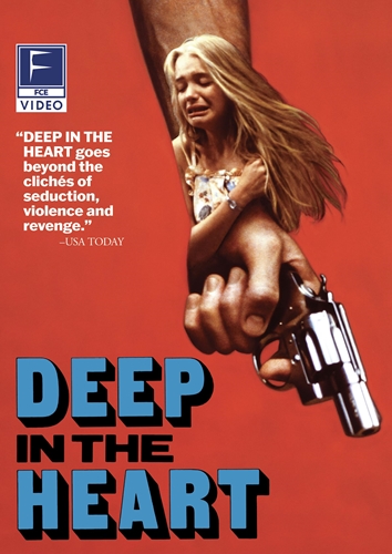 Picture of DEEP IN THE HEART: HANDGUN