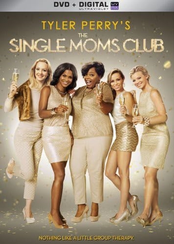 Picture of TYLER PERRY'S SINGLE MOMS CLUB