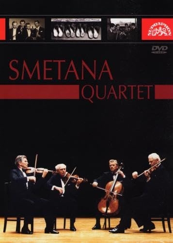 Picture of SMETANA QUARTET