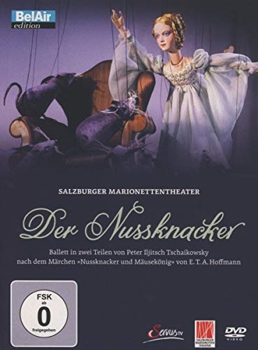 Picture of DER NUSSKNACKER