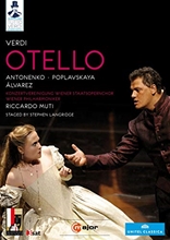 Picture of OTELLO