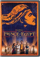 Picture of PRINCE OF EGYPT: THE MUSICAL