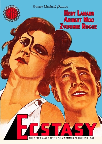 Picture of ECSTASY (1933)