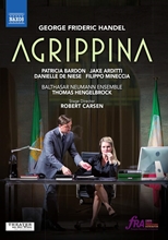 Picture of AGRIPPINA