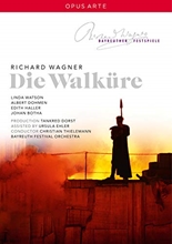 Picture of DIE WALKURE