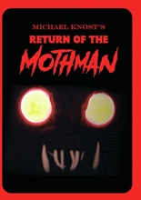 Picture of MICHAEL KNOST'S RETURN OF THE MOTHMAN