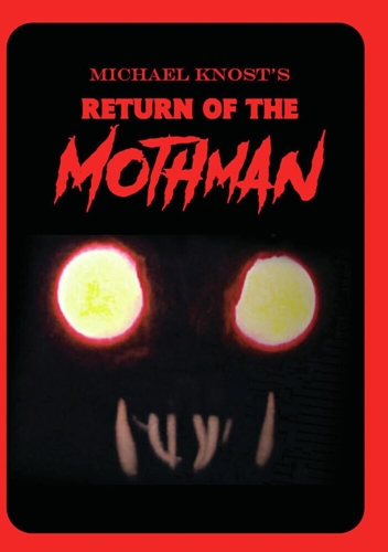 Picture of MICHAEL KNOST'S RETURN OF THE MOTHMAN