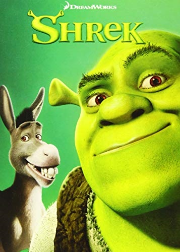 Picture of SHREK