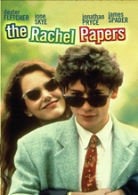 Picture of RACHEL PAPERS