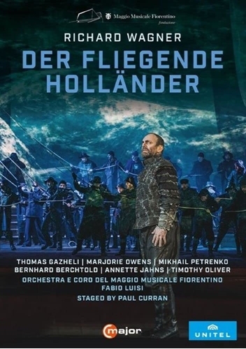 Picture of DER FLIEGENDE HOLLANDER