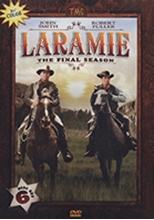 Picture of LARAMIE: FINAL SEASON