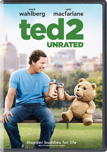 Picture of TED 2