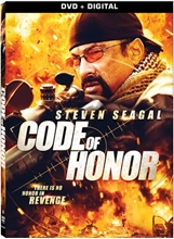 Picture of CODE OF HONOR