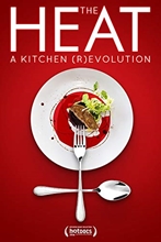 Picture of HEAT: A KITCHEN REVOLUTION