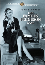 Picture of FAMOUS FERGUSON CASE