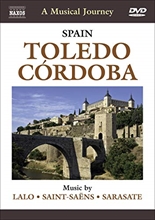 Picture of MUSICAL JOURNEY: TOLEDO CORDOBA / VARIOUS