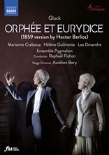 Picture of ORPHEE ET EURYDICE