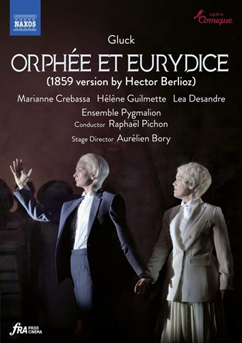 Picture of ORPHEE ET EURYDICE